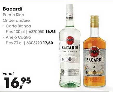 Bacardí