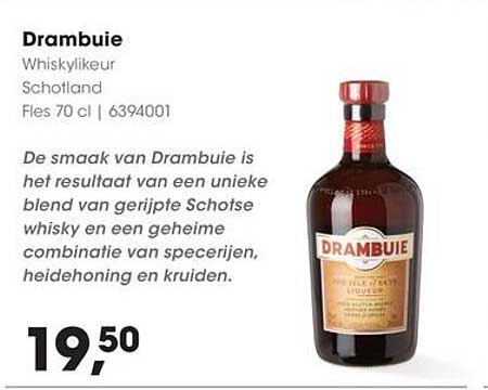 Drambuie