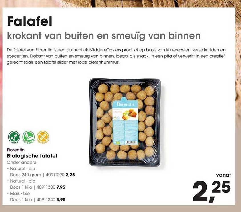 Falafel