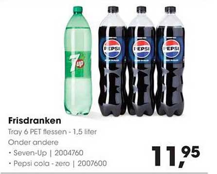 Frisdranken