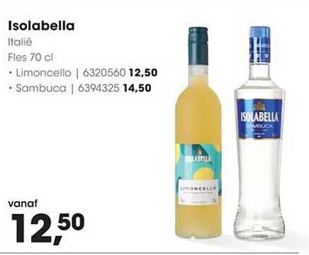 Isolabella