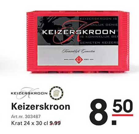 Keizerskroon