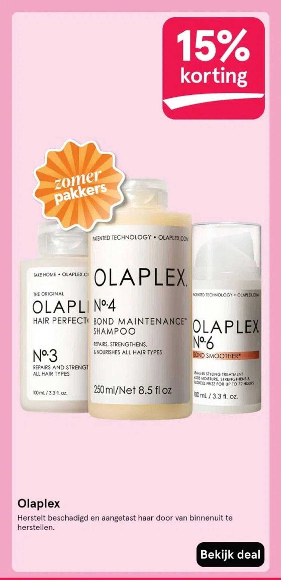 Olaplex