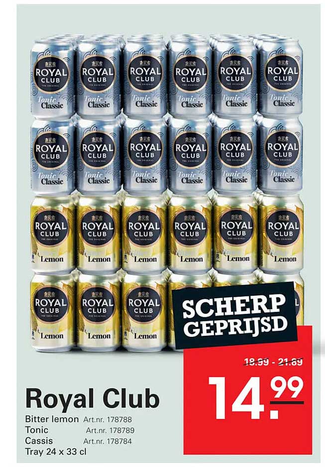 Royal Club