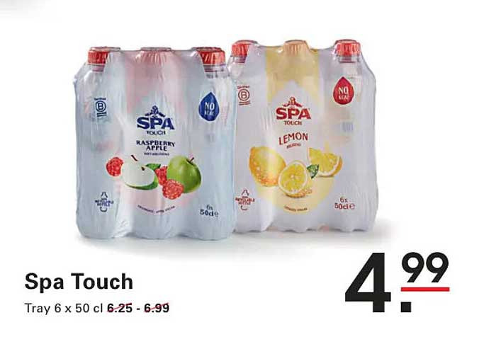Spa Touch
