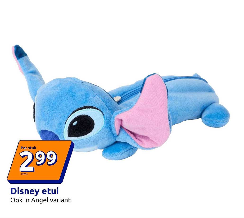 Disney etui