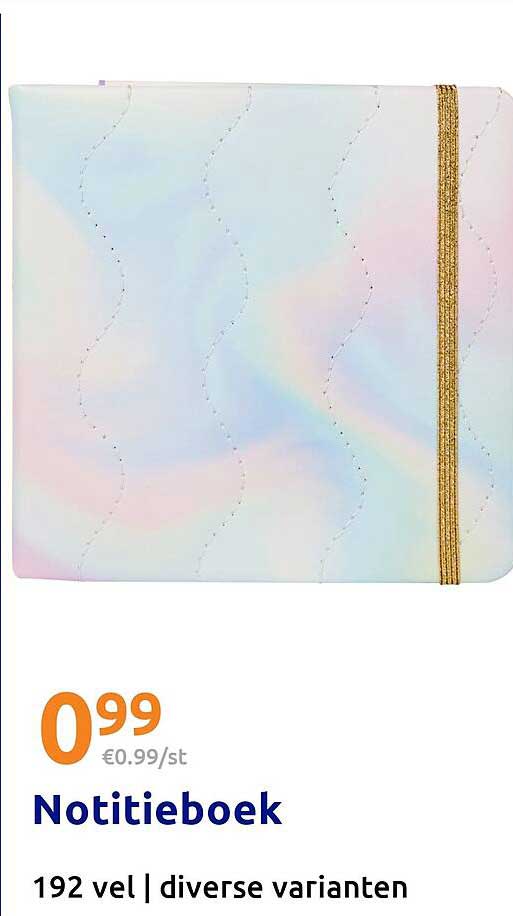 Notitieboek