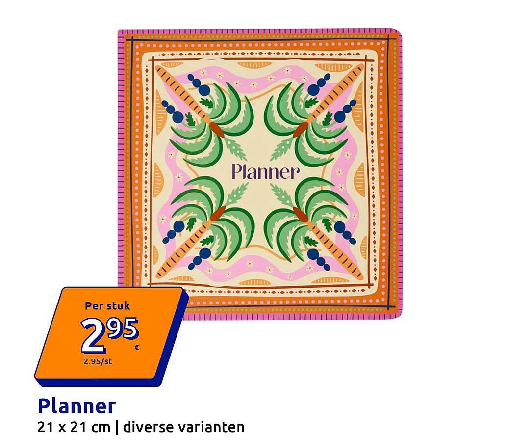 Planner