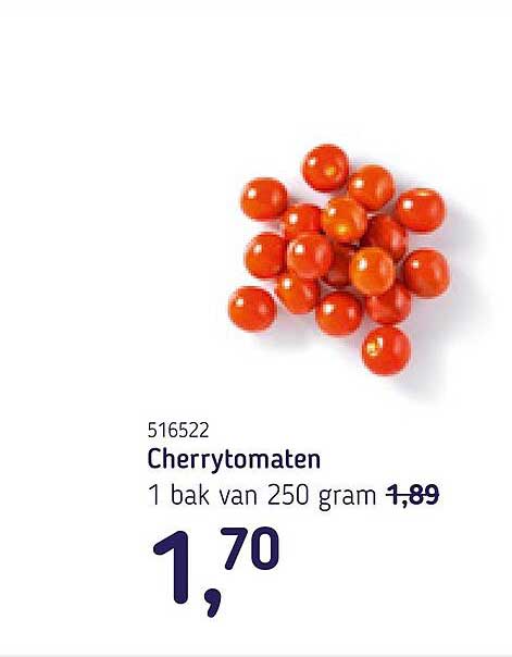 Cherrytomaten