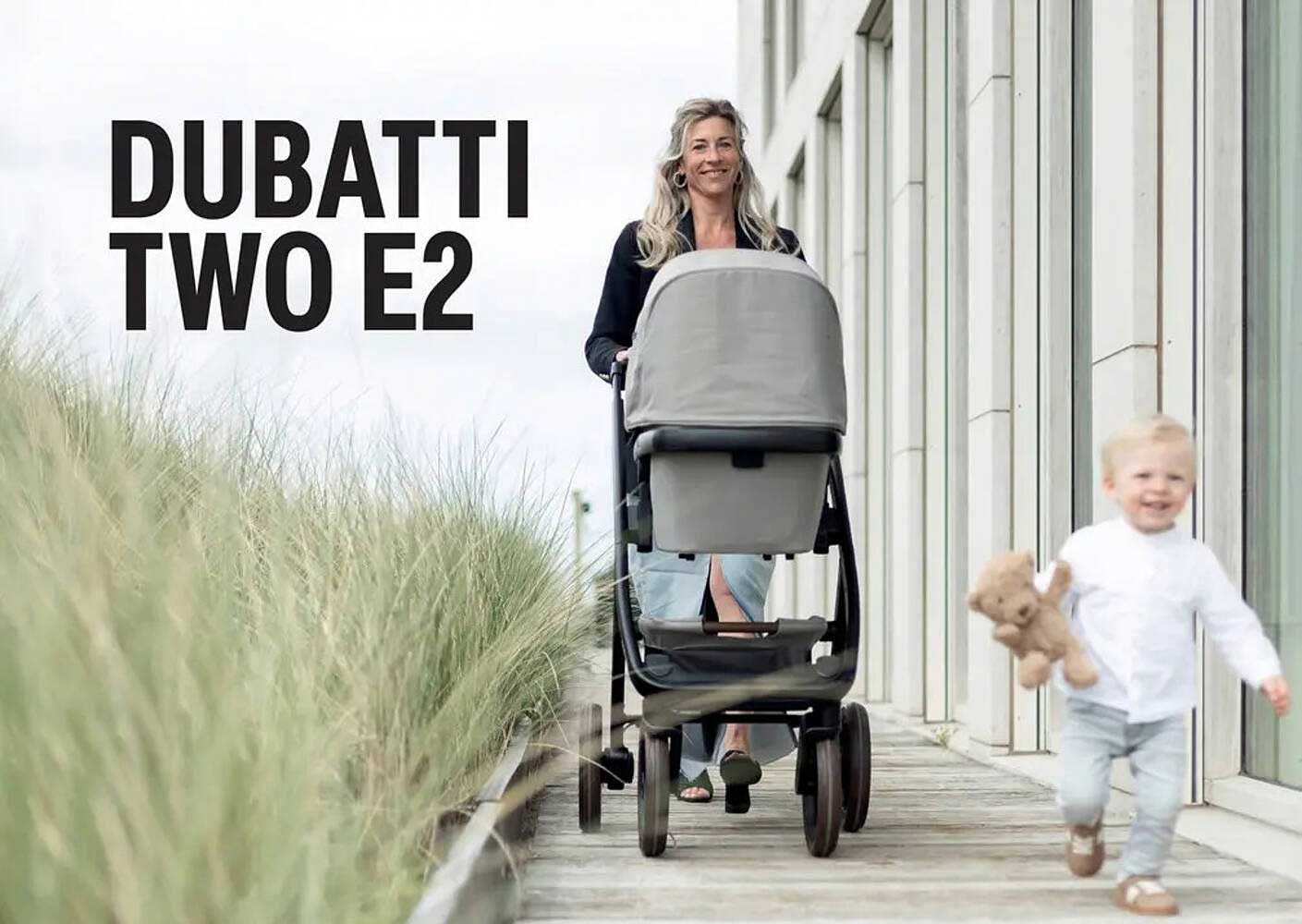 DUBATTI TWO E2