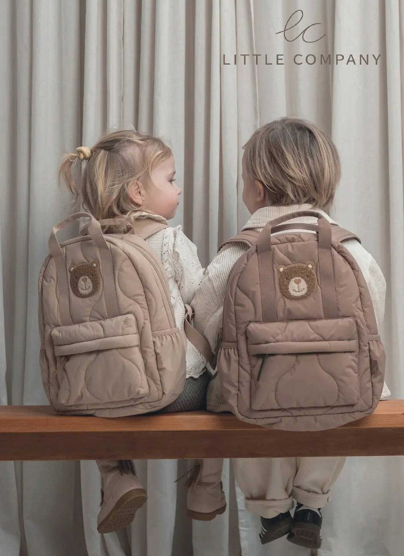 Little Company rugzak