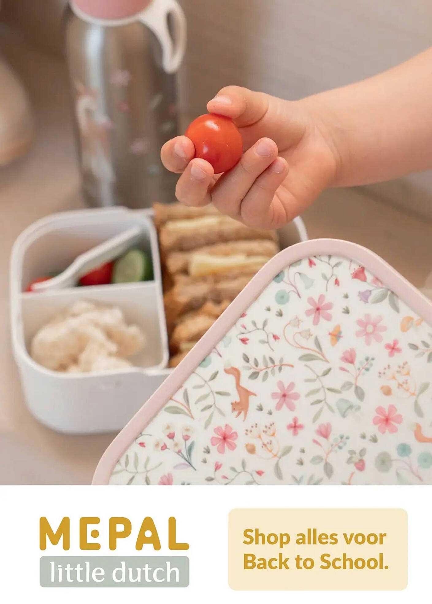 Shop alles voor Back to School.