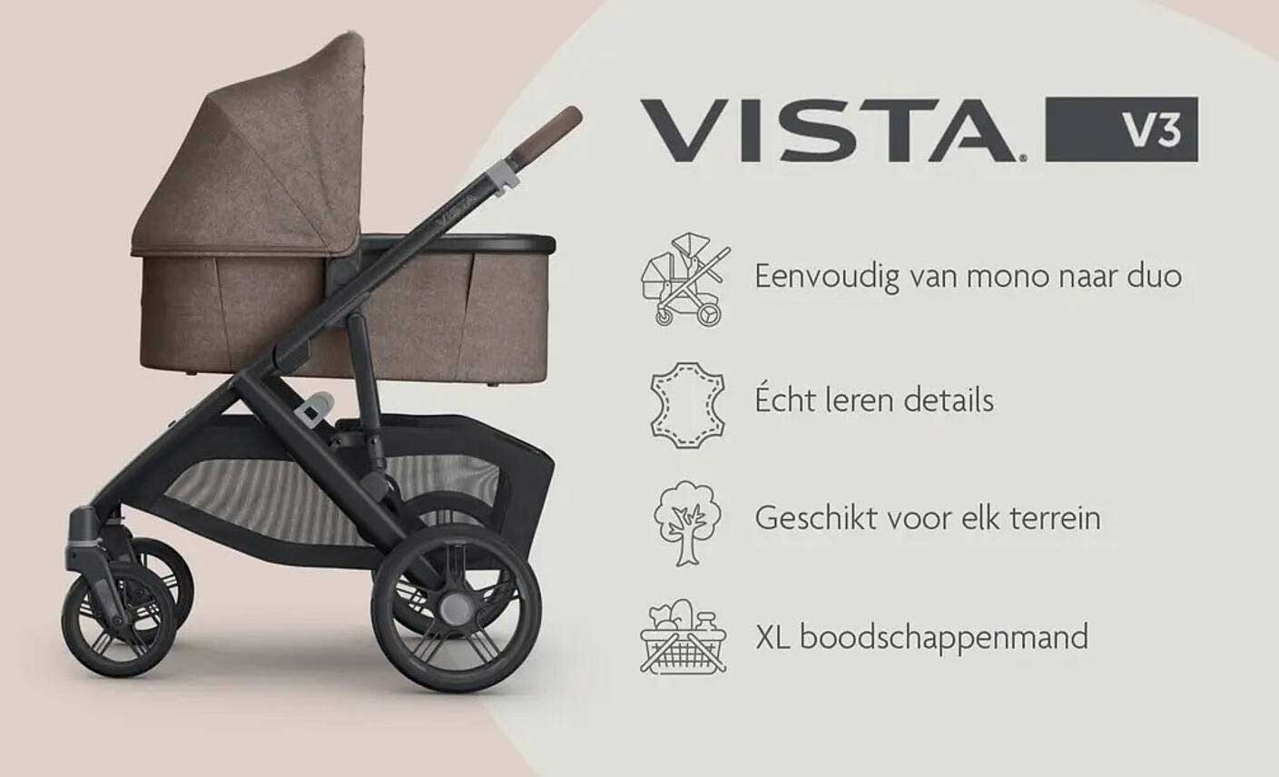 VISTA V3