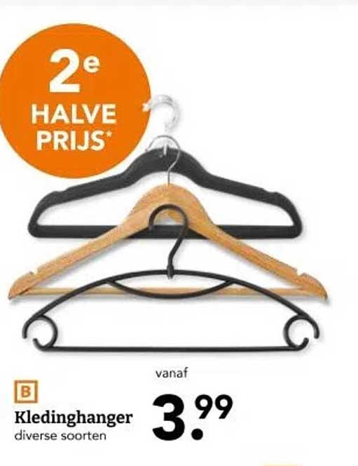 Kledinghanger