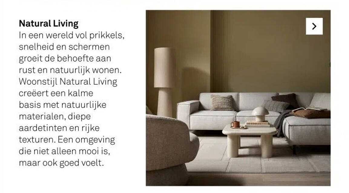 Natural Living