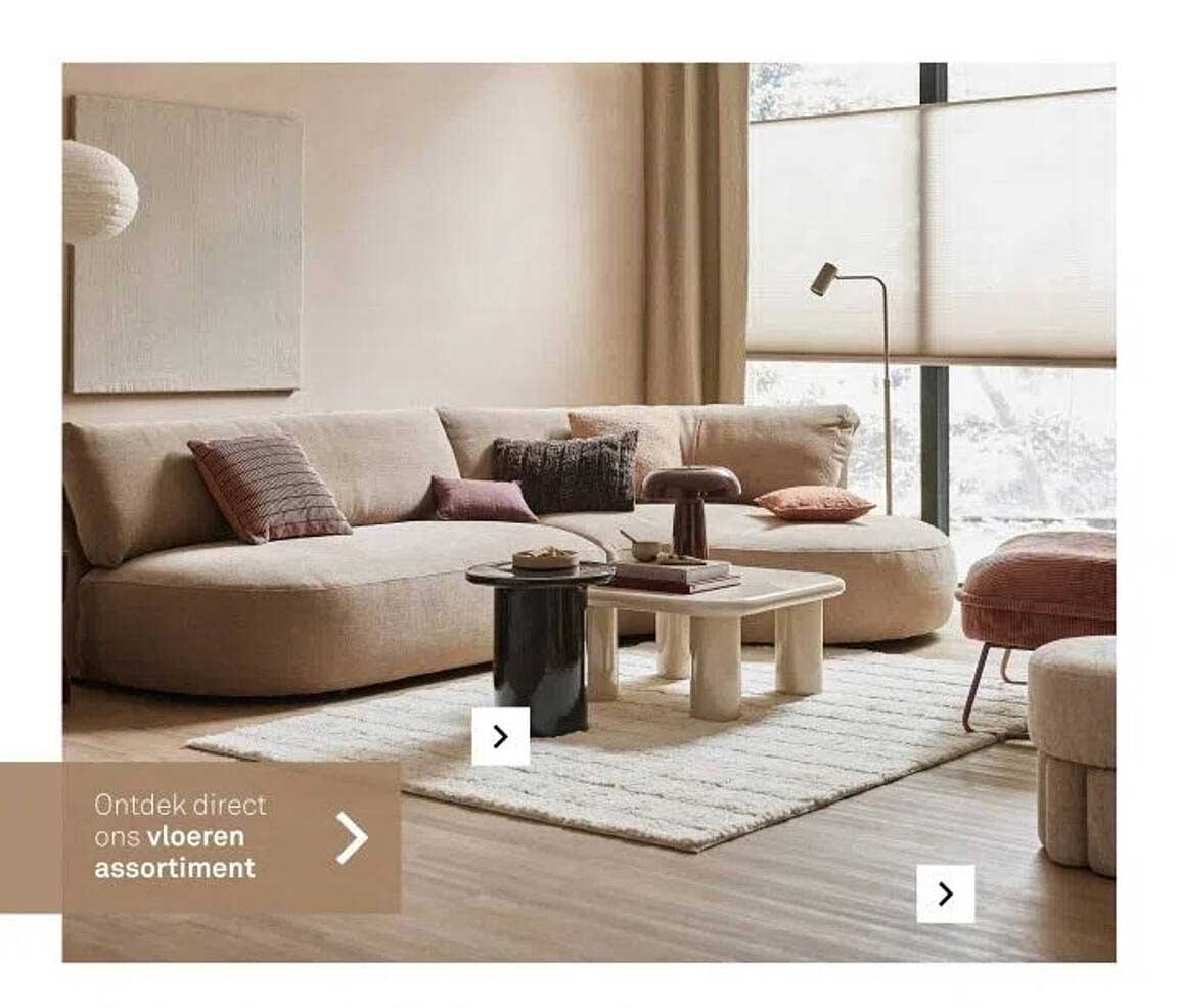 Ontdek direct ons vloeren assortiment