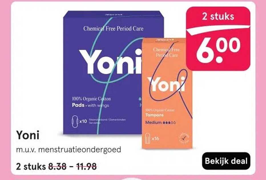 Yoni