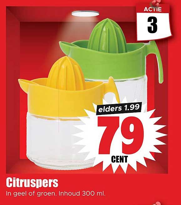 Citruspers