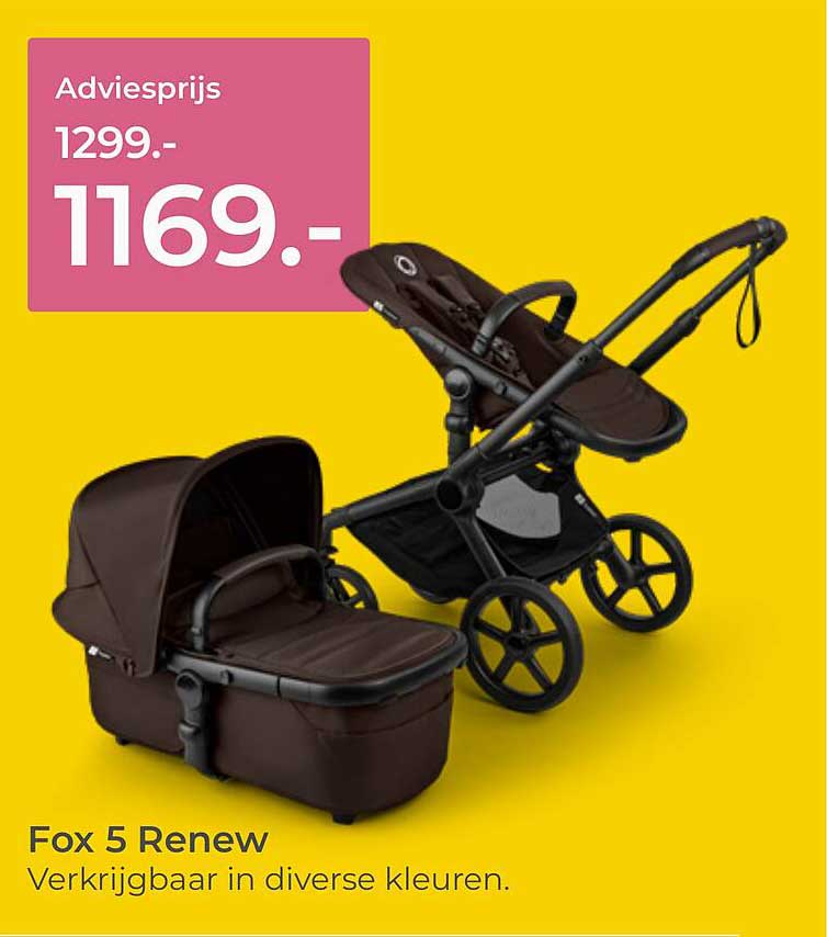 Fox 5 Renew