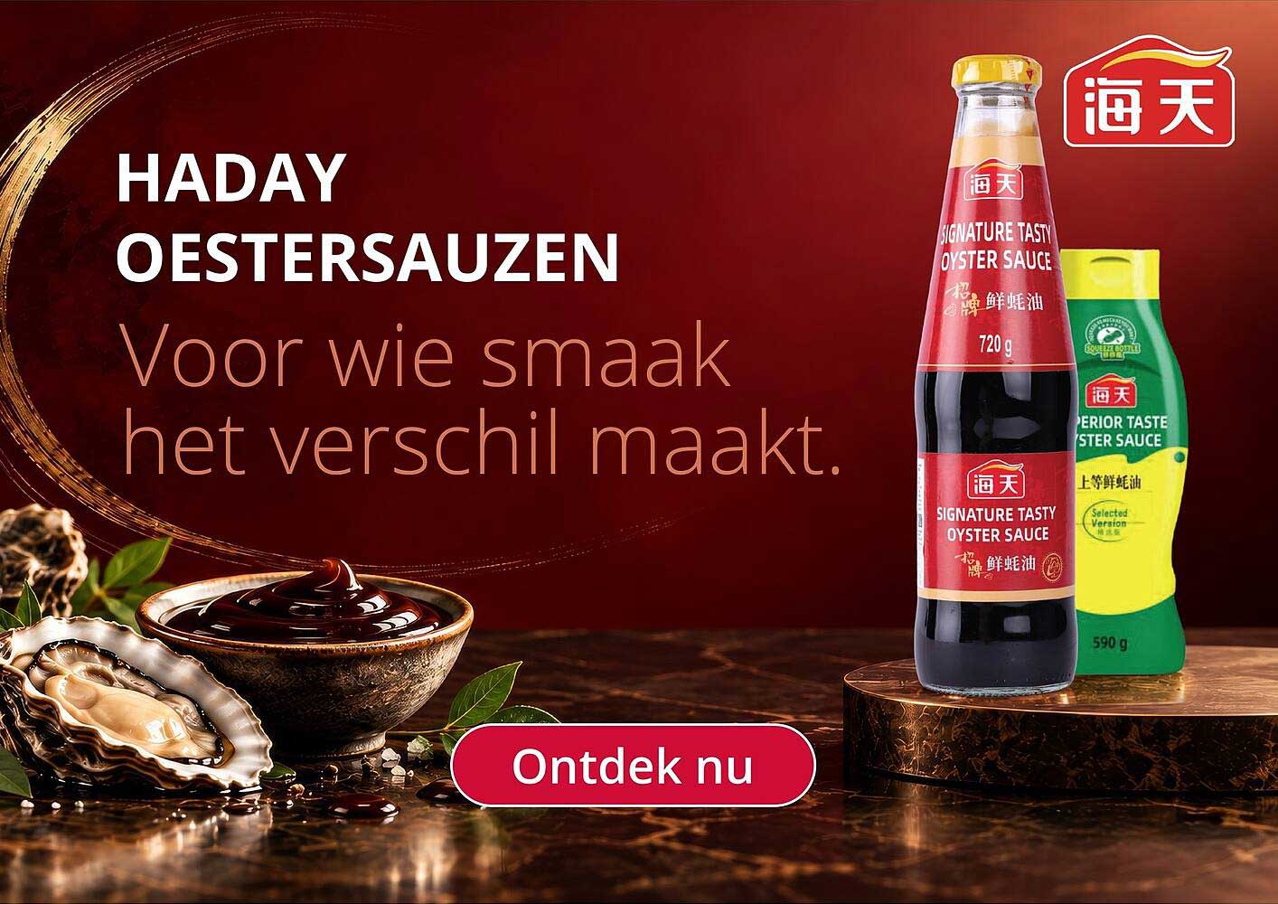 HADAY OESTERSAUZEN