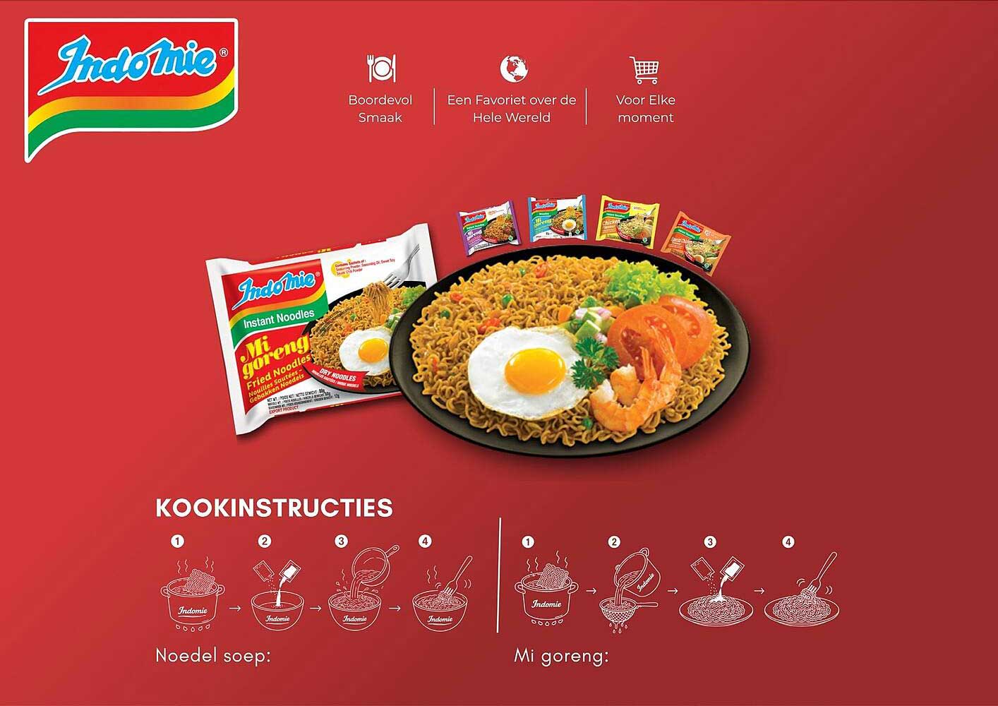 Indomie