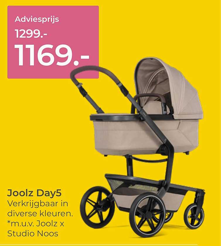Joolz Day5