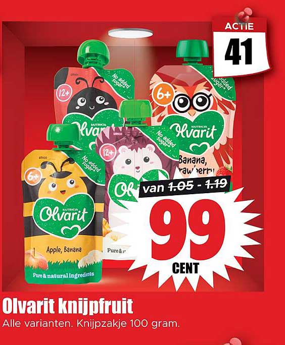 Olvarit knijfruit