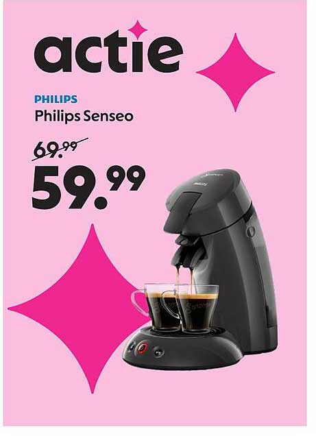 Philips Senseo