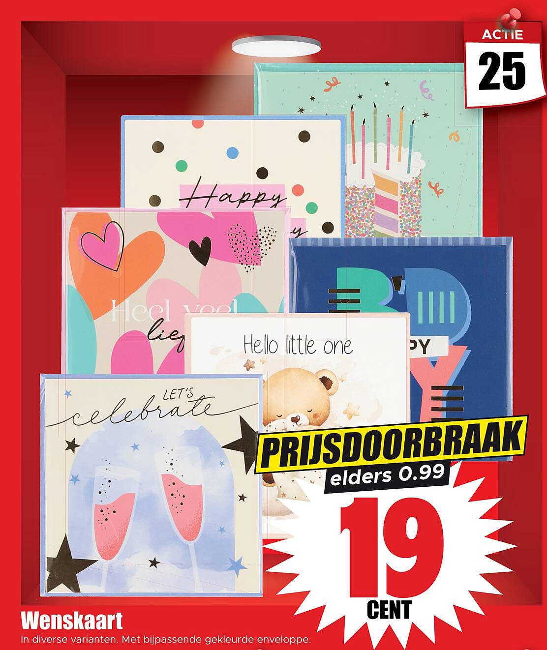 Wenskaart