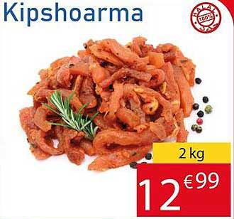 Kipshoarma