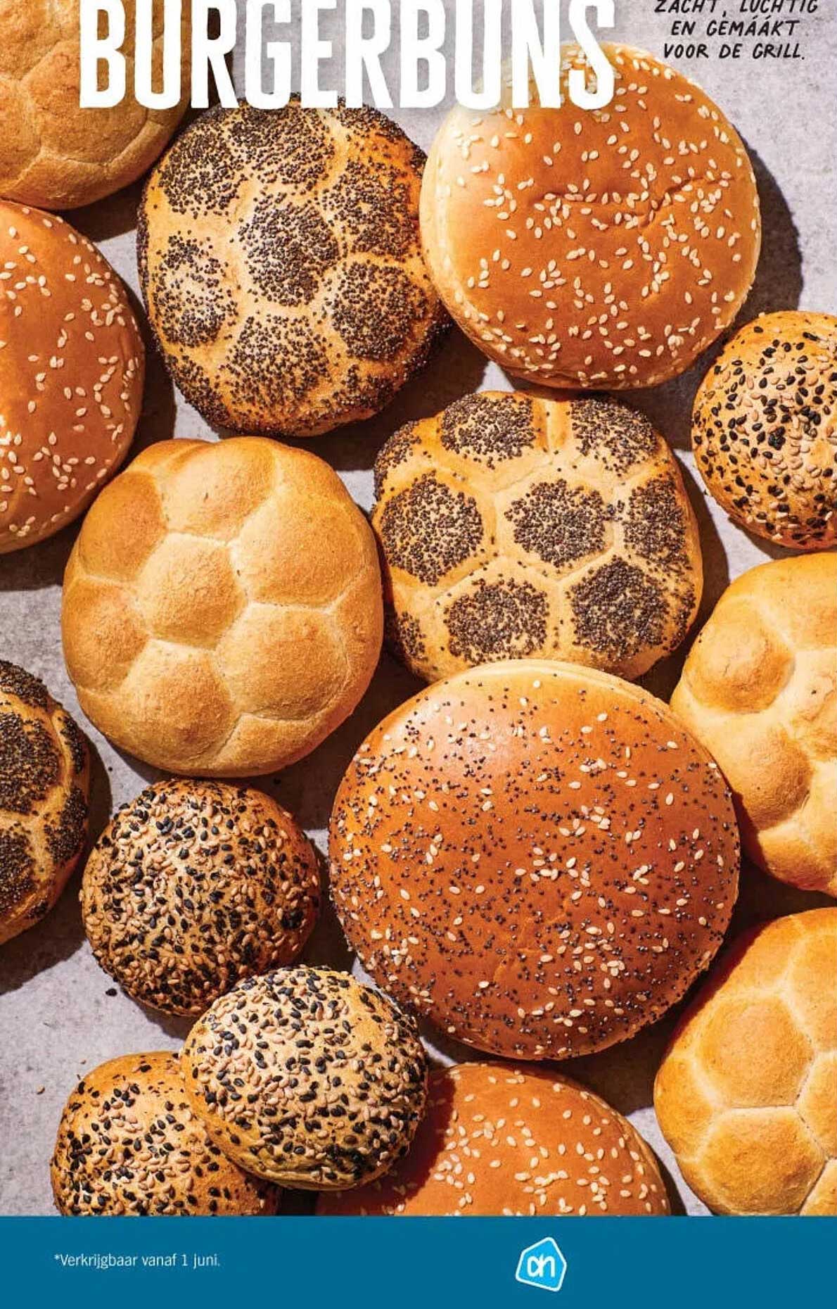BURGERBUNS