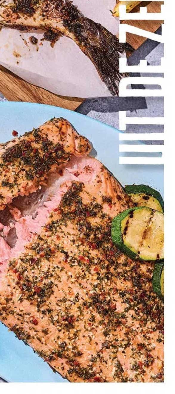 filet