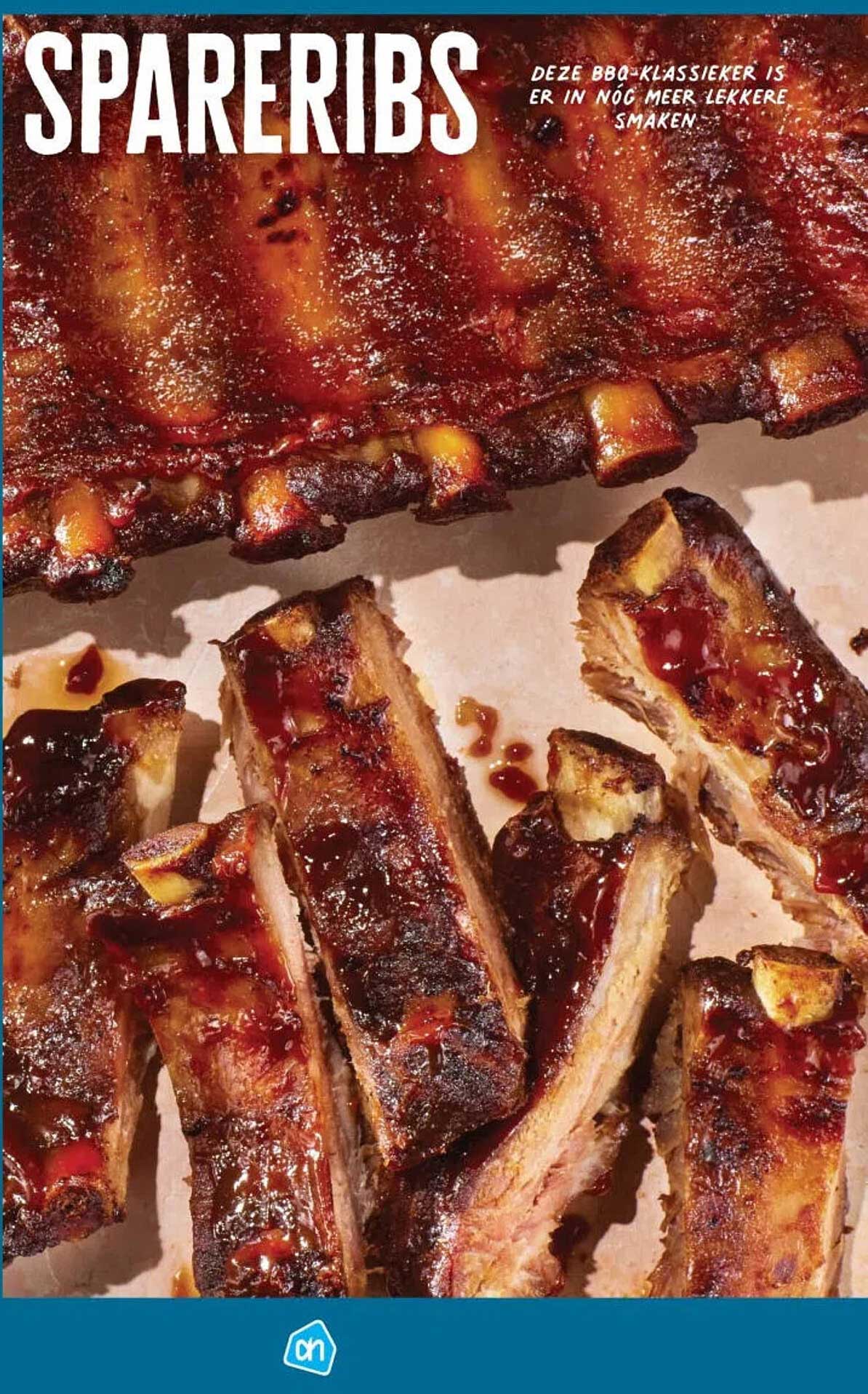 SPARERIBS