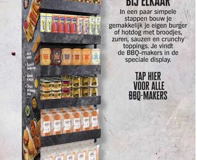 TAP HIER VOOR ALLE BBQ-MAKERS