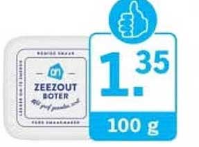 ZEEZOUT BOTER