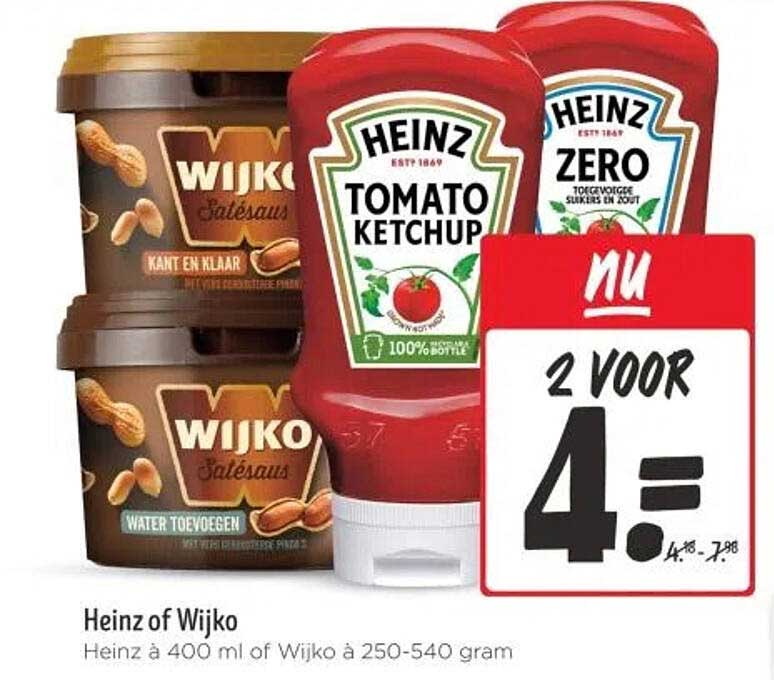 Heinz of Wijko