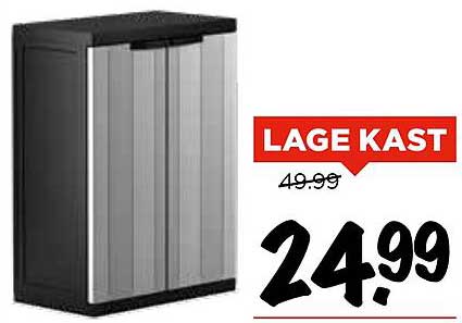 LAGE KAST