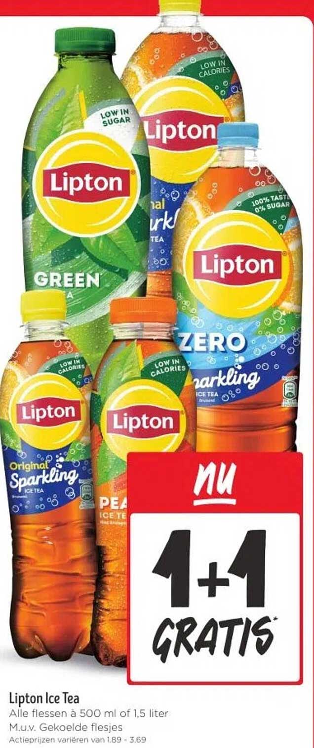 Lipton Ice Tea
