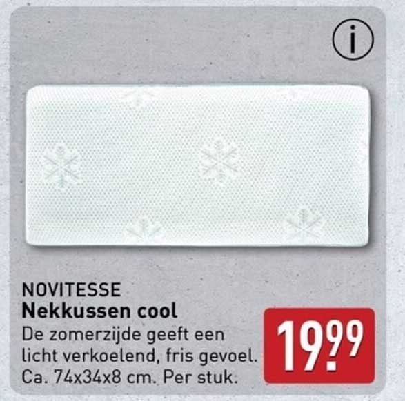 Nekkussen cool