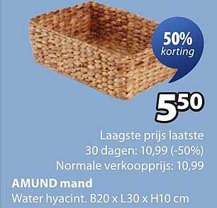 AMUND mand