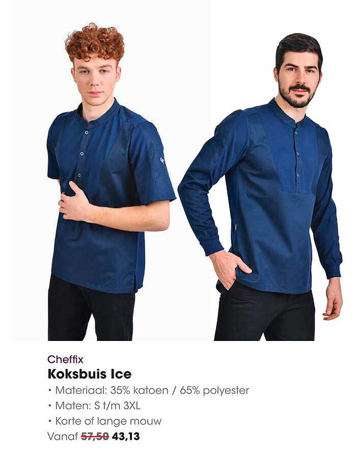 Koksbuis Ice