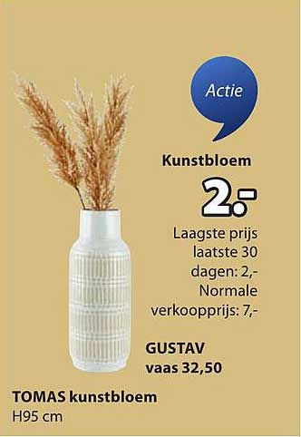 Kunstbloem