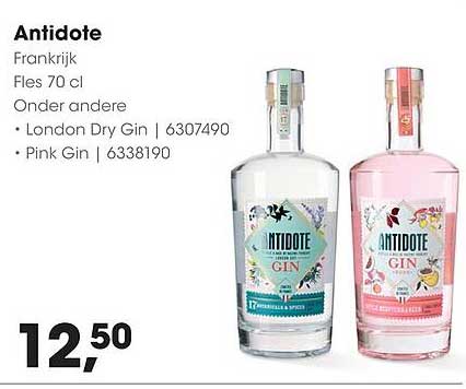 Antidote