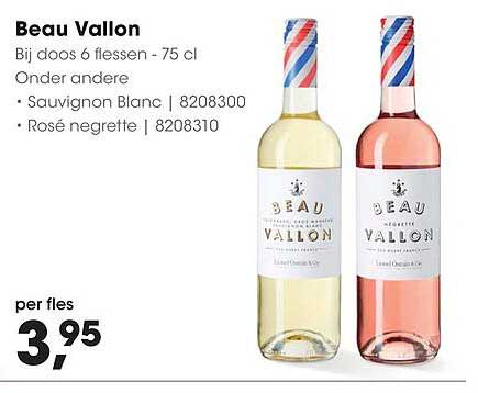 Beau Vallon