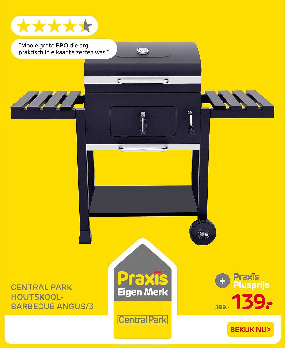 CENTRAL PARK HOUTSKOOL-BARBECUE ANGUS/3