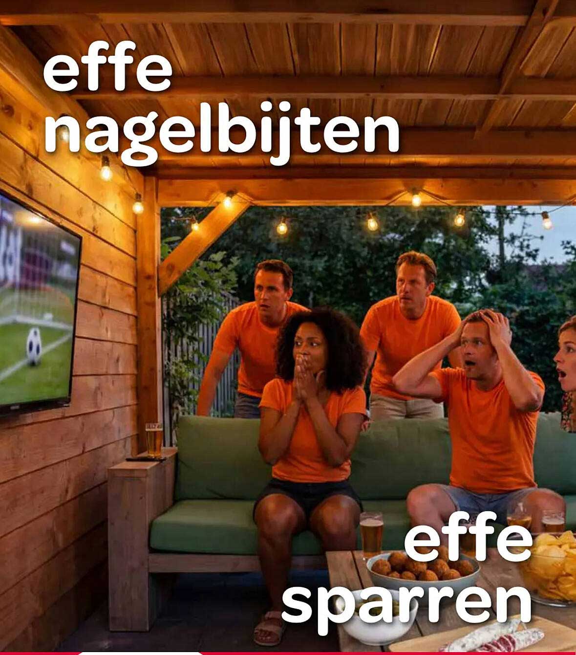 effe nagelbijten