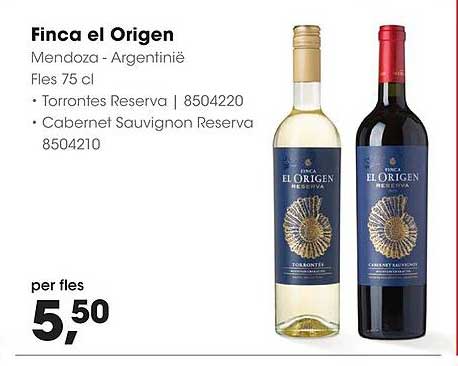 Finca el Origen