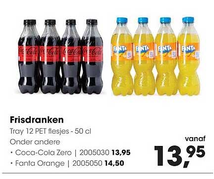 Frisdranken