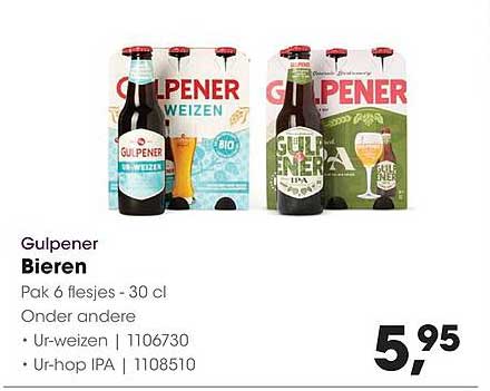 Gulpener Bieren