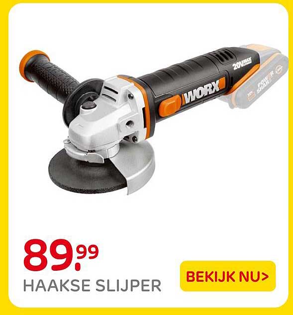 HAAKSE SLIJPER